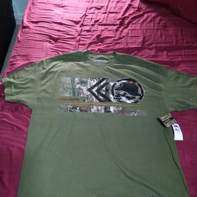 metal mulisha shirts cheap