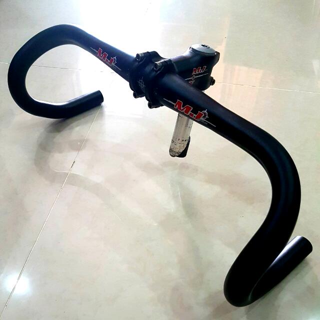 Handle cycle clearance