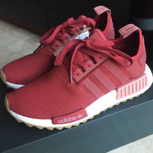 adidas nmd rose