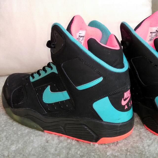 Nike air discount flight scottie pippen