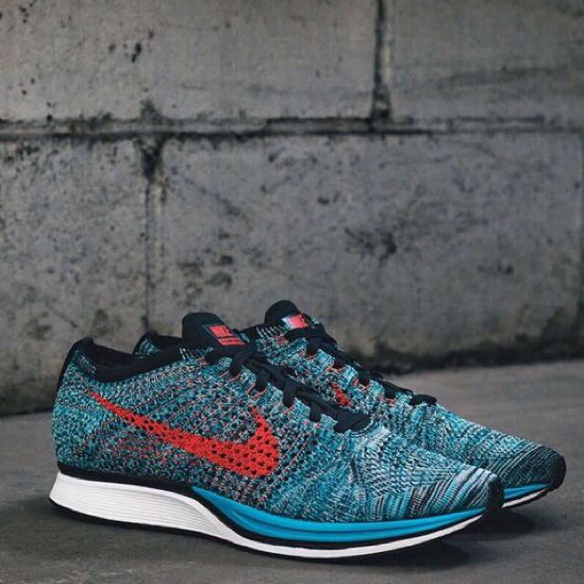 Nike sales 72 turquoise