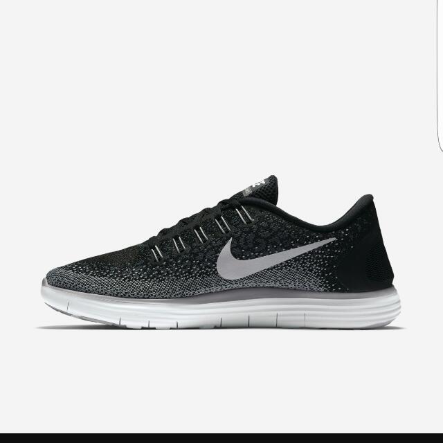 nike rn distance mens
