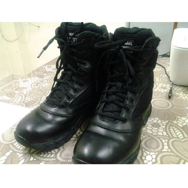 Swat Chase 9, Men's Fashion, Footwear 