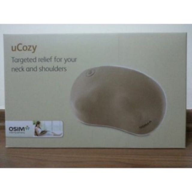 Osim: uCozy, Everything Else on Carousell