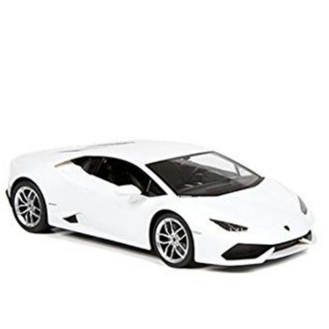 lamborghini huracan rc car