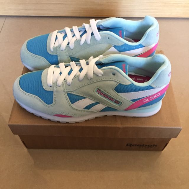 reebok gl 3000 womens 2017