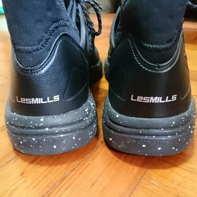 Reebok les mills hayasu online