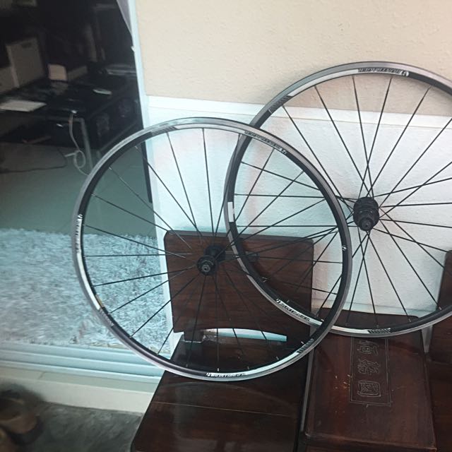 700mm bike wheels