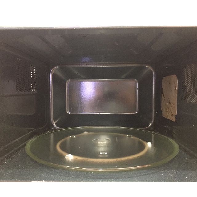 Samsung MS143SCE 40 Litre Solo Convection Microwave Oven, TV & Home