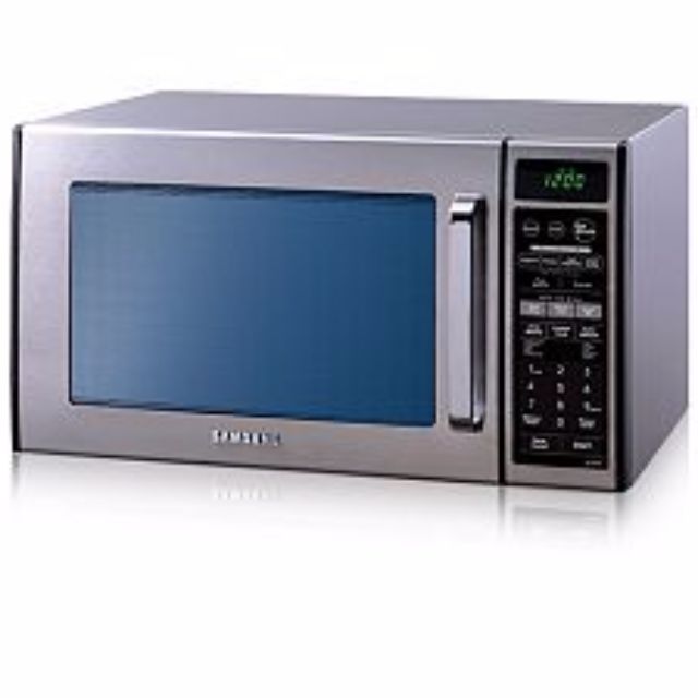 samsung 40 litre microwave oven