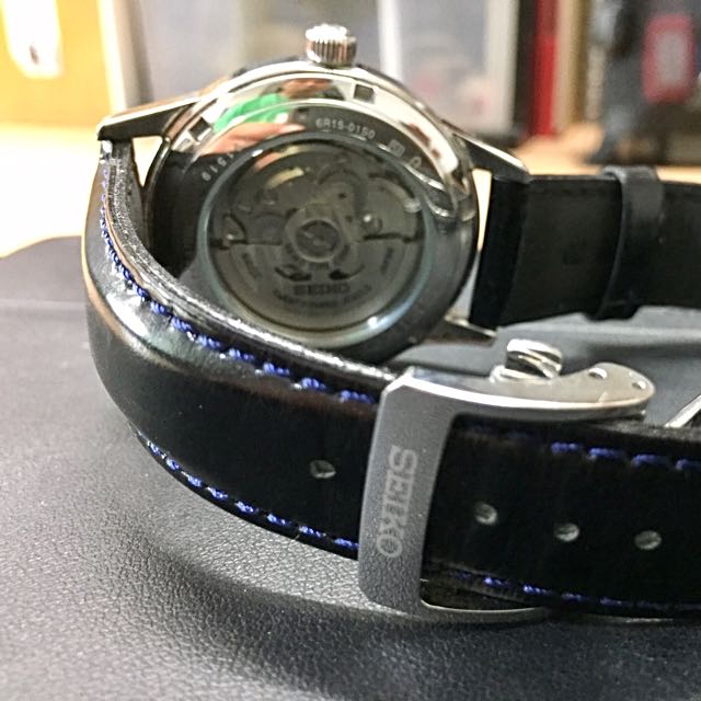Seiko sarb065 price deals