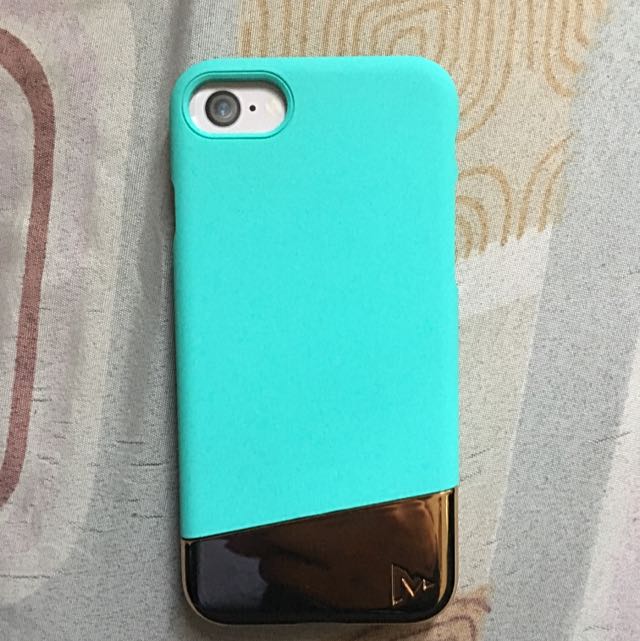 Mvmt iphone 2025 case