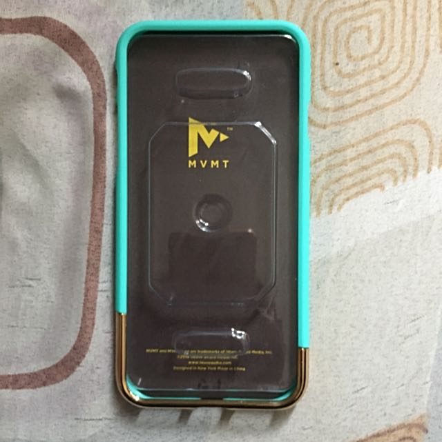 Mvmt sales phone case