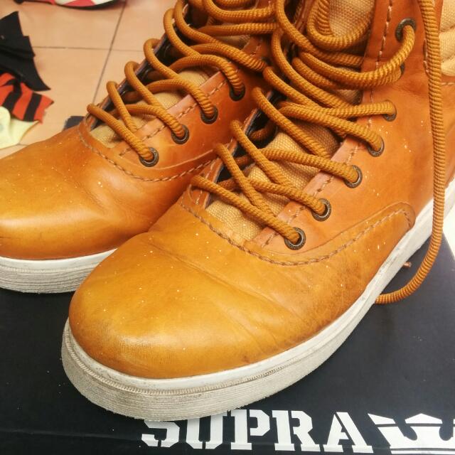 Supra henry on sale high honey