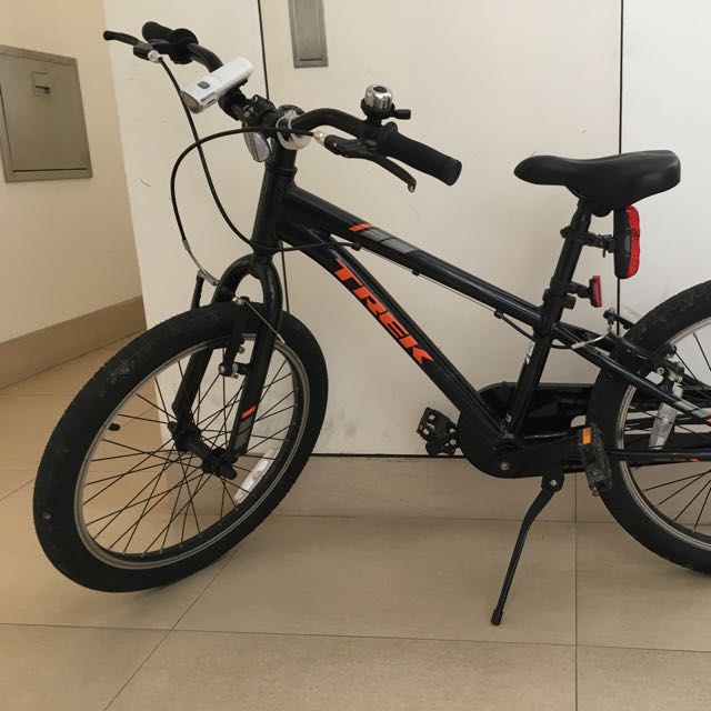 trek precaliber 20 for sale