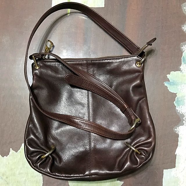 Ungaro Crossbody Bag (Category: Cross-body Bags) located in Cebu City. Submitted by chatty124 (Listing ID 86454944, Image 1). Description: .