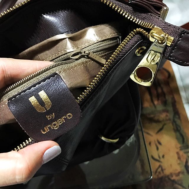 Ungaro Crossbody Bag (Category: Cross-body Bags) located in Cebu City. Submitted by chatty124 (Listing ID 86454944, Image 2). Description: .