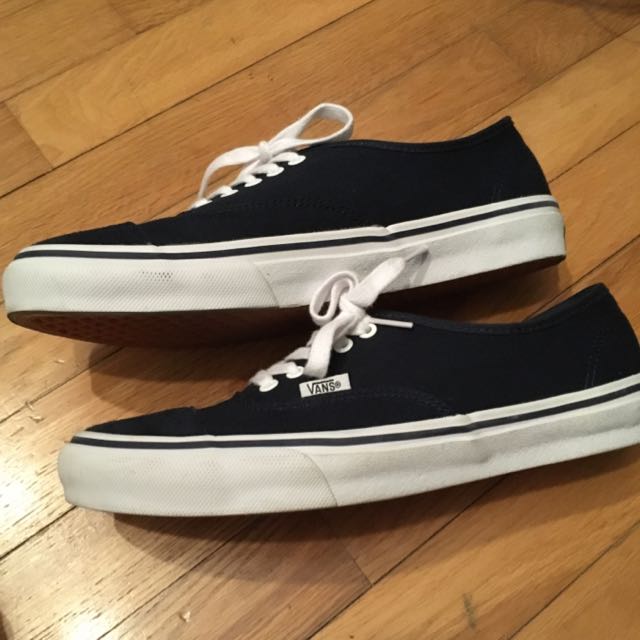 Vans authentic x beams online