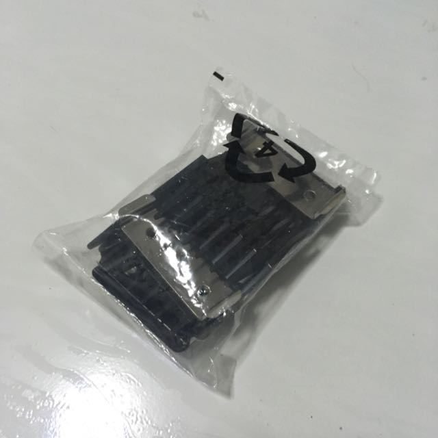 wahl metal backed guards