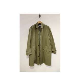 大衣 夾克 Groovy Story 購入 M65