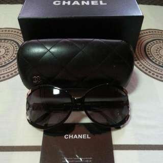 check chanel serial number sunglasses hut