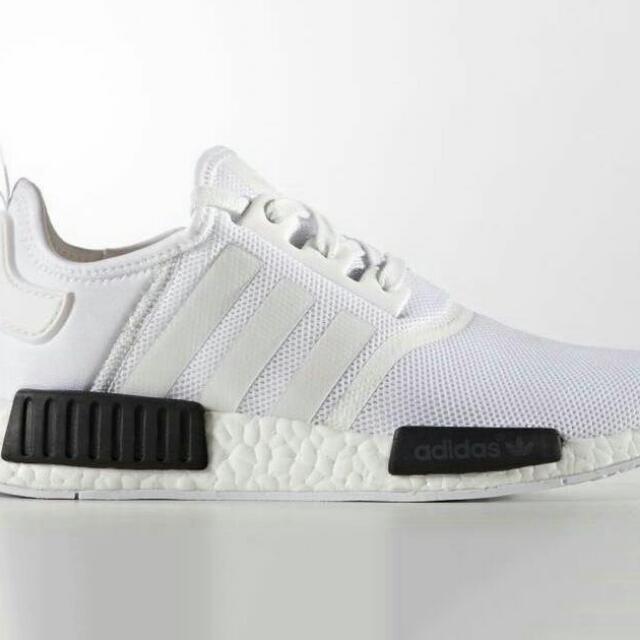 Adidas nmd r1 hotsell panda