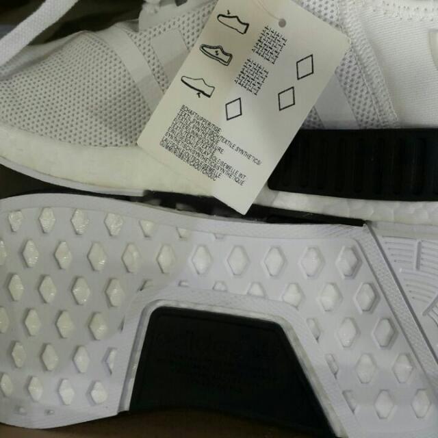 Adidas nmd sales indonesia fake