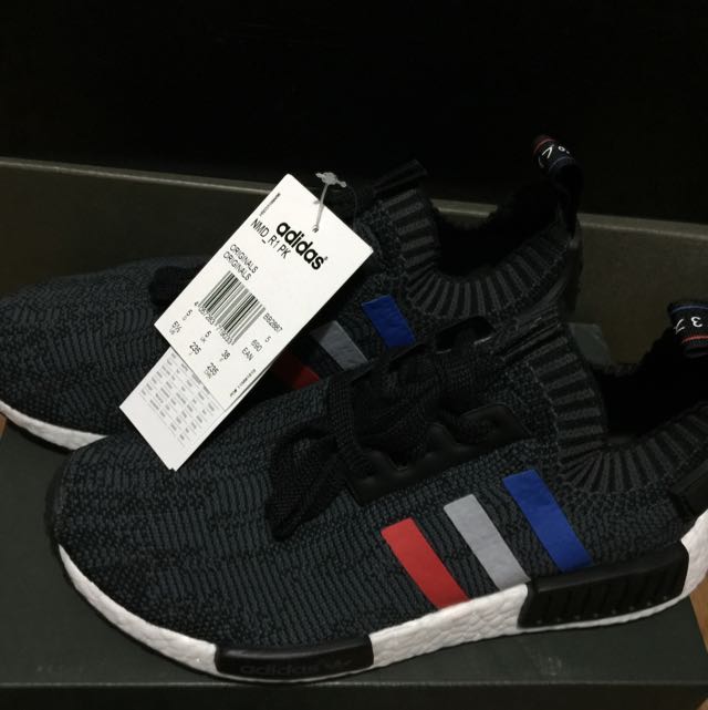 Bmw nmd on sale