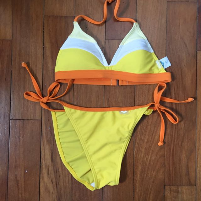 swimming costume top