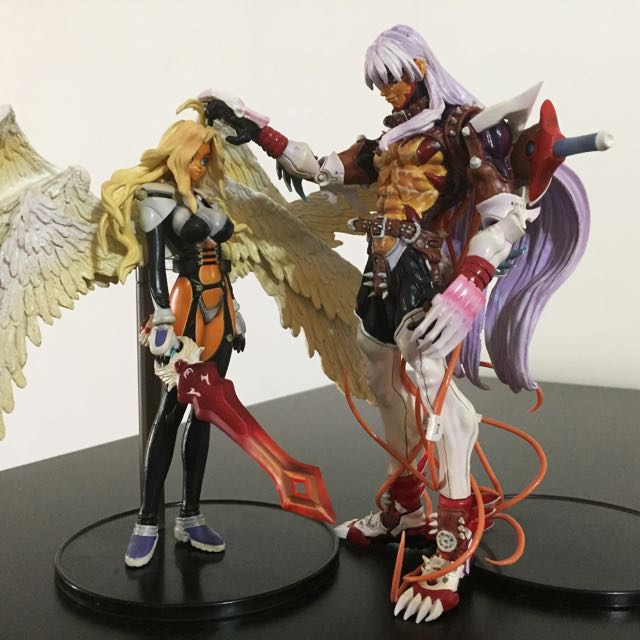 Toys Games By Kotobukiya Bastard Action Figure 1 D S Jugulator Ver Grown Up Toys