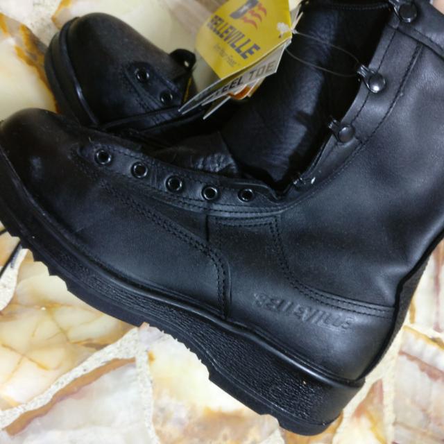 Belleville 880st new arrivals