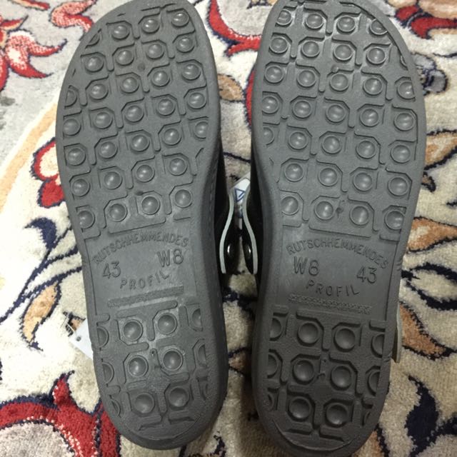 Bragard shoes discount