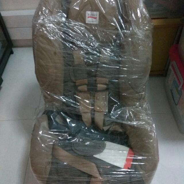 Britax Decathlon Baby Carseat Babies Kids Babies Kids Fashion on Carousell