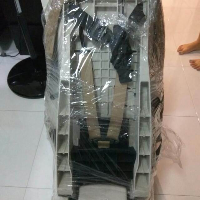 Britax Decathlon Baby Carseat Babies Kids Babies Kids Fashion on Carousell