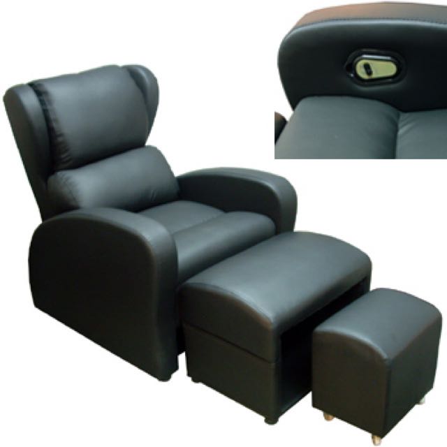 Reflexology stool online