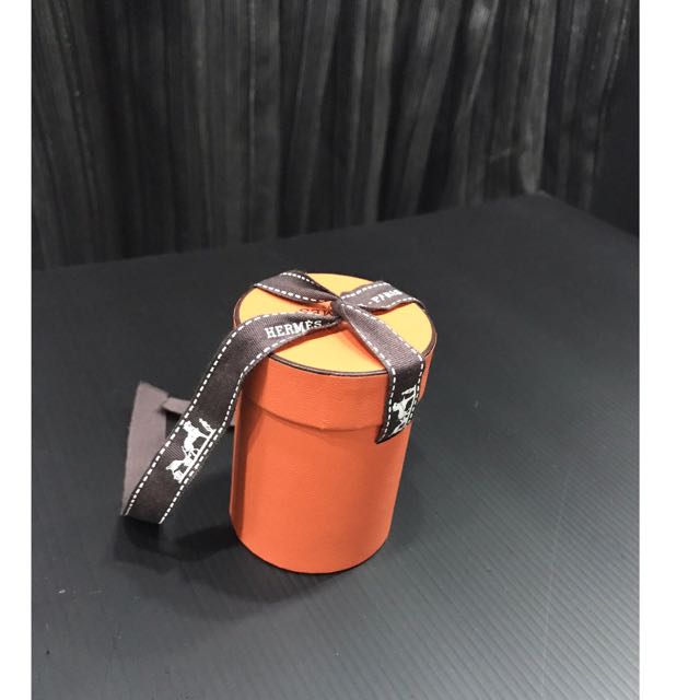 Hermes twilly box online