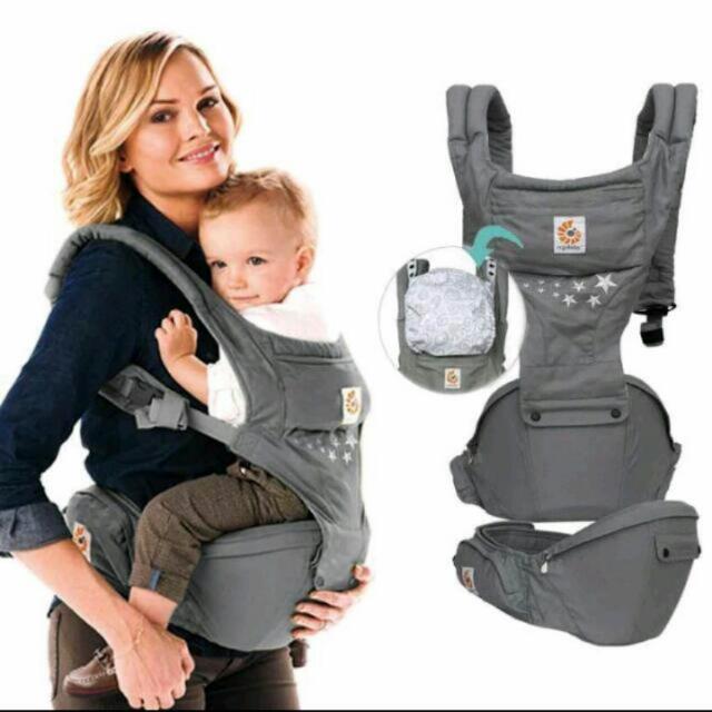 ergo hipseat carrier