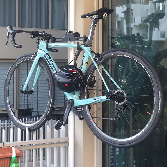 fulcrum carbon quattro