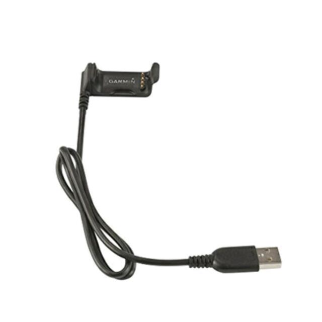 Garmin vivoactive hr charging sales cable