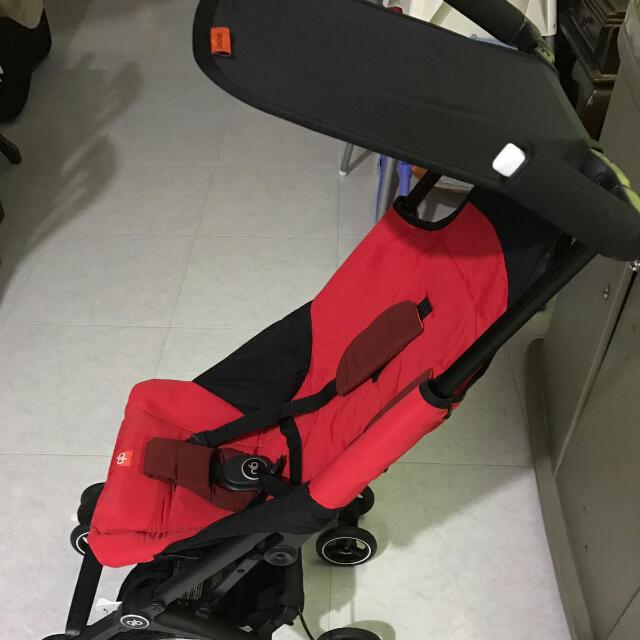 Gb pockit dragonfire sales red