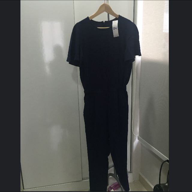 jumpsuit japan