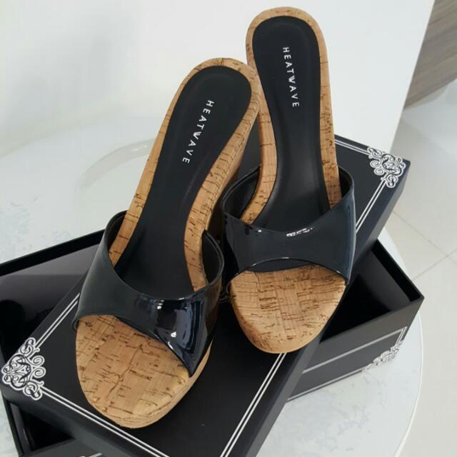 heatwave shoes new arrival