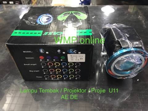 Bvm Lampu Projie High Low X Case Di Lapak Bvariasimotor Bukalapak