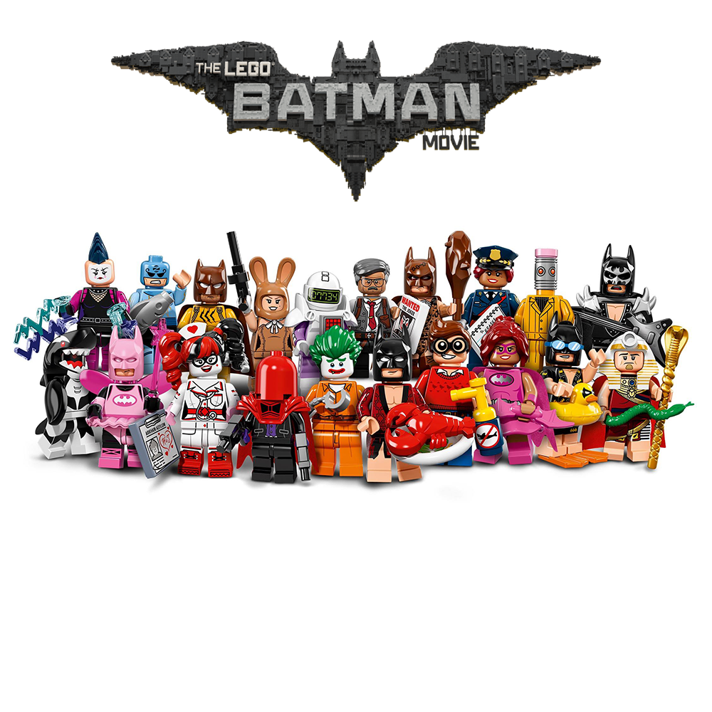 Lego 71017 new arrivals