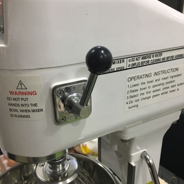 Mixer (up to 10kg), TV & Home Appliances, Kitchen Appliances, Hand