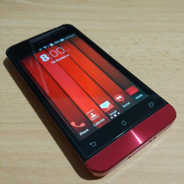 Nego Asus Padfone Mini Cny Specials Free Gifts Tablet And Phone Transformer Mobile Phones Gadgets Mobile Phones Android Phones Android Others On Carousell