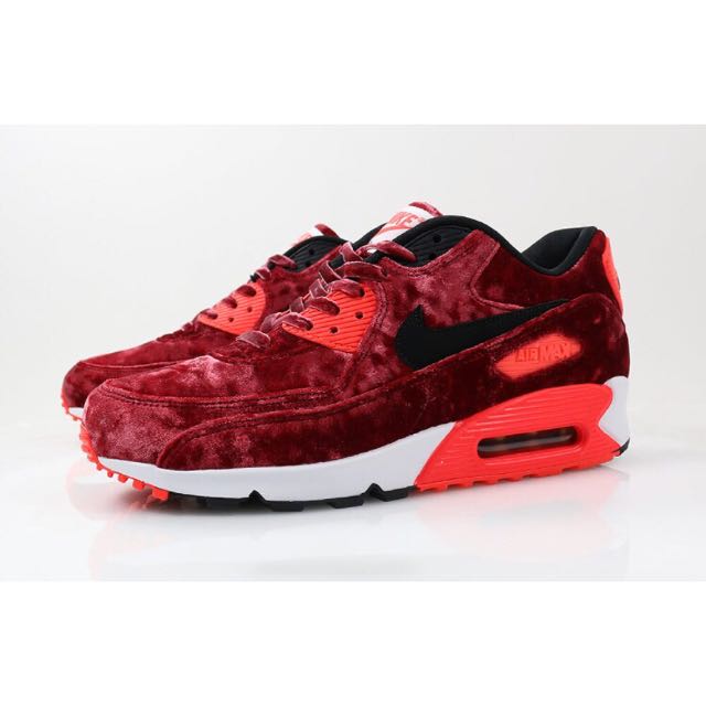 Nike Air Max 90 Mars Landing HotNewHipHop