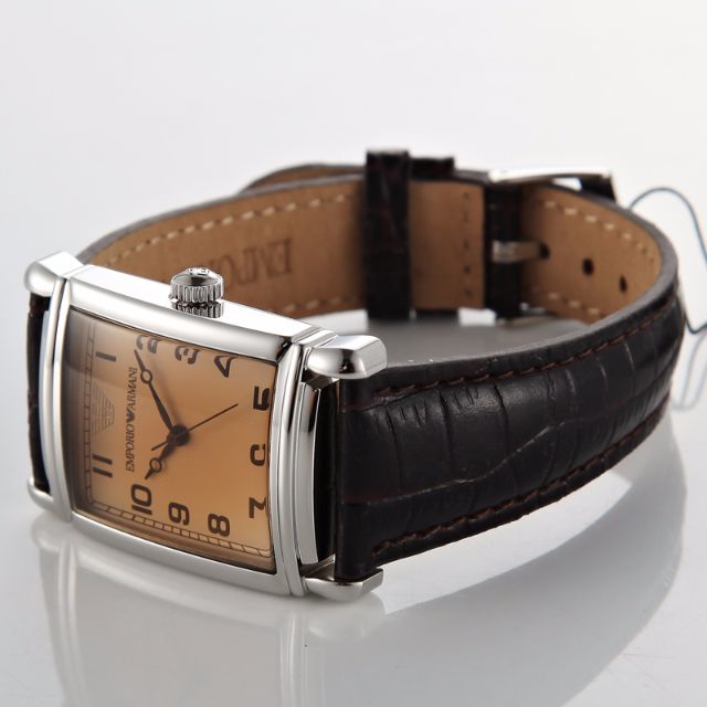 Emporio Armani Classic AR0203 Wrist 