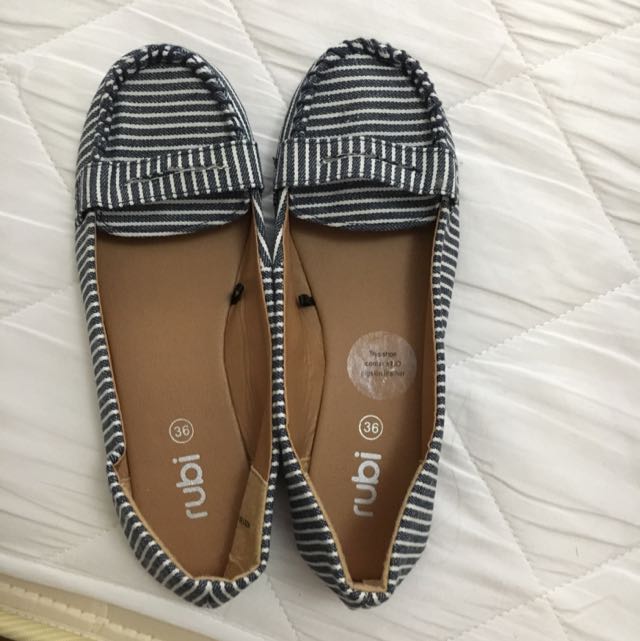 slip on rubi shoes