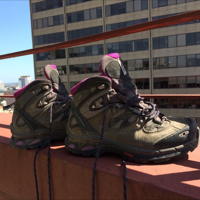 salomon shoes sydney